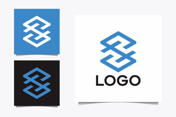 Download SH Letter Logo Design - Premium Resources